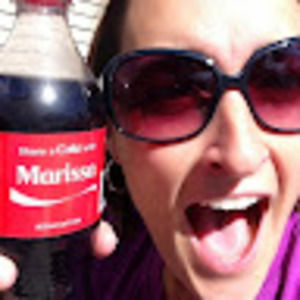 Meet your Posher, Marissa